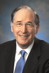 Sen. Jay Rockefeller (D - W. V.)