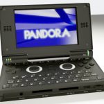 The open-source Pandora game console