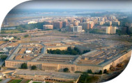 Pentagon (Defense Dept.) top story badge