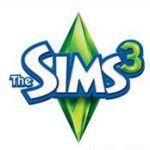 sims 3 logo