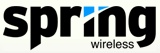 spring wireless logo