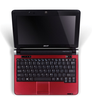 Acer Aspire One, revised edition (2009)