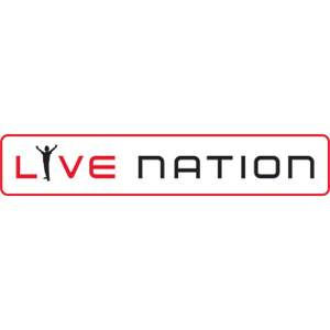 LiveNation logo