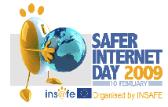 safer internet day logo