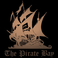 Pirate Bay logo