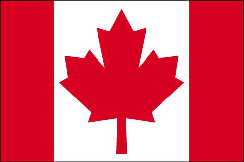 canada, canadian flag