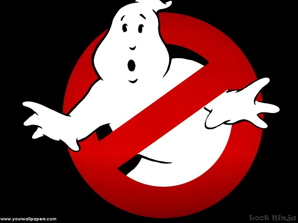 ghostbusters logo