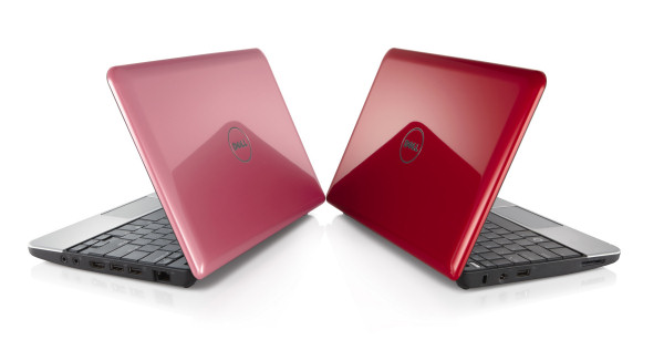 Dell Inspiron Mini 10