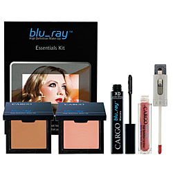 Blu_Ray "HD Makeup" by Cargo
