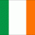 Irish Flag, ireland