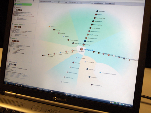 beach ball email bingo