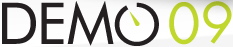 demo 09 logo