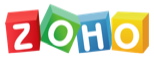 zoho logo
