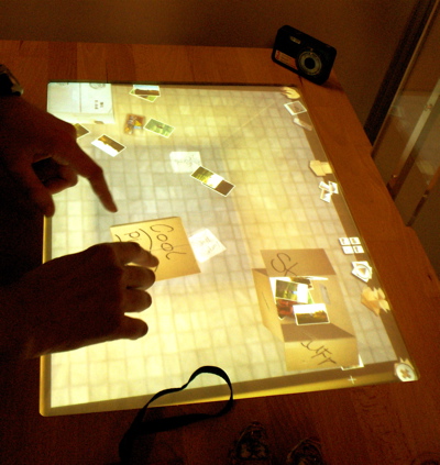 microsoft research family archive