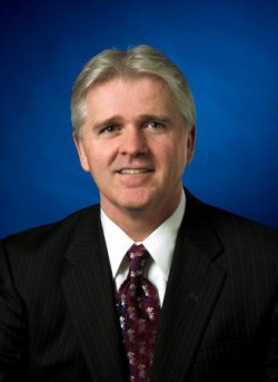 William T. Morrow, CEO, Clearwire