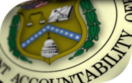 US Government Accountability Office (GAO) top story badge