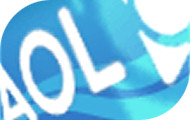 AOL top story badge