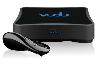 Vudu set top box