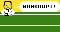 8-bit (INTV) Bankrupt!