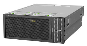 Sun SPARC Enterprise T5440 mid-range server