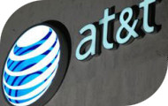 AT&T top story badge