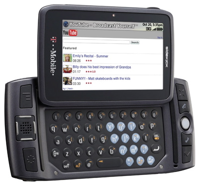 sidekick carbon