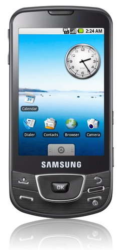 Samsung i7500 android