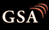 GSA logo