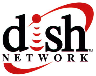 dish network logo