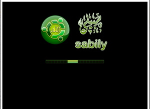 Sabily (formerly Ubuntu Muslim Edition)