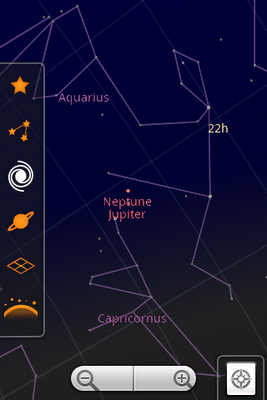 Sky Map for Android