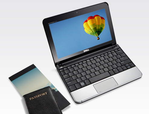 Dell Inspiron Mini 10v
