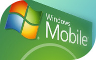 Microsoft Windows Mobile alternate top story badge