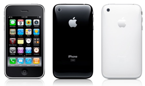 iPhone 3GS