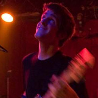 Tim Conneally musical head shot