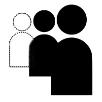 MySpace logo after 30% headcount reduction