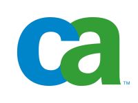 CA Software logo