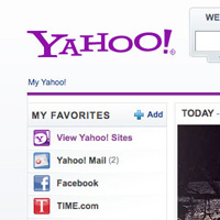 New Yahoo