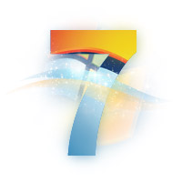 Windows 7 white main story banner