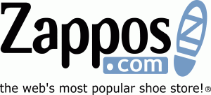 Zappos Logo