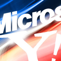 Microsoft Yahoo