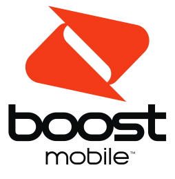 Boost Mobile logo