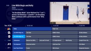 Moxi Mate's Grid Guide