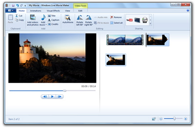 windows movie maker 2012 free download full version