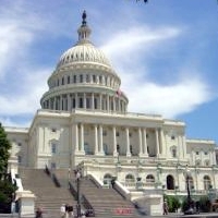 Capitol Hill in Washington main story banner