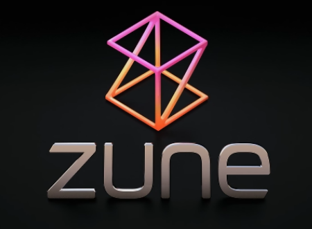 Zune Logo