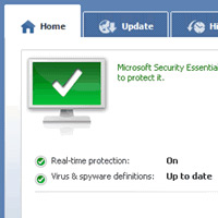 Microsoft Security Essentials
