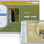 Bento 3 for Mac from Apple's FileMaker division