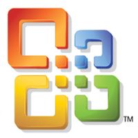 Microsoft Office logo (200 px)