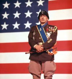 George C. Scott as Gen. George S. Patton